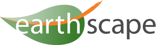 Earthscape logo