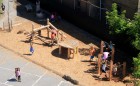toronto custom playgrounds