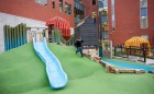 PIP Playground Slide