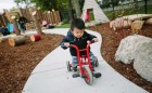 childcare playground