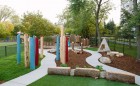 natural childcare playground