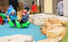 Hamilton childcare playground