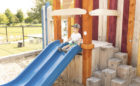 Claremont Childcare Playground
